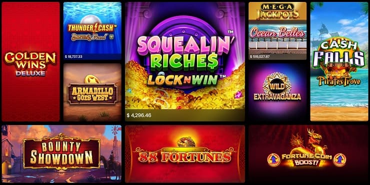 Online Casino