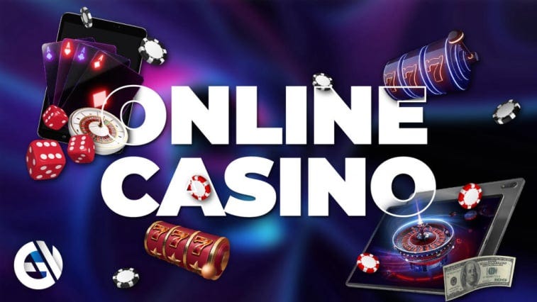 How To Find The Time To top online casinos On Google