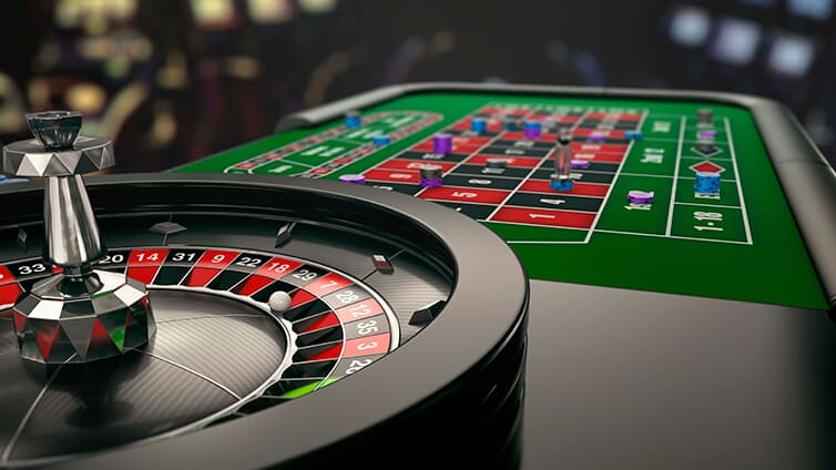 Live Casinos